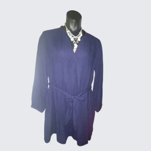 NWT💕GAP Women’s Crinkle Gauze Dress